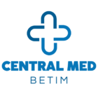 CENTRAL MED - Betim logo